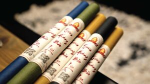 Trầm hương