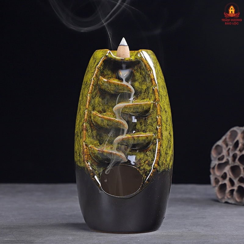 Hướng dẫn phương pháp bảo quản và đốt trầm hương đúng cách 2 trầm hương
