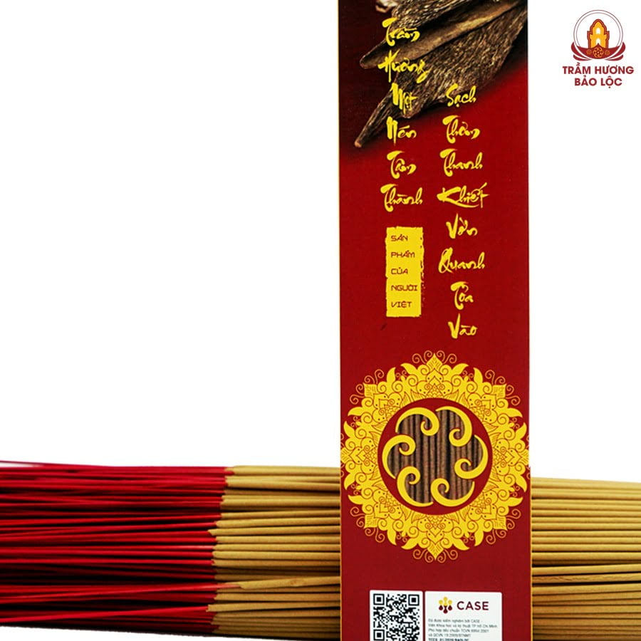 Tìm hiểu về trầm hương Việt Nam - Trầm hương có mấy loại? 6 Trầm hương