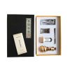 Bộ Xông Trầm Ô Tô Đầu Cắm USB
