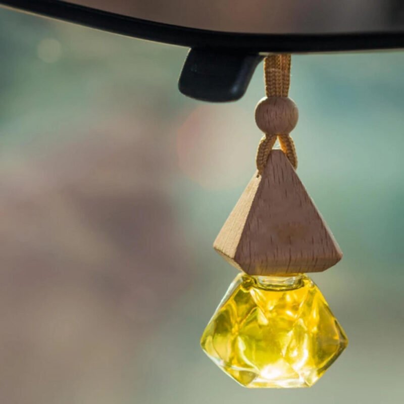 Trầm Hương Để Xe Ô Tô