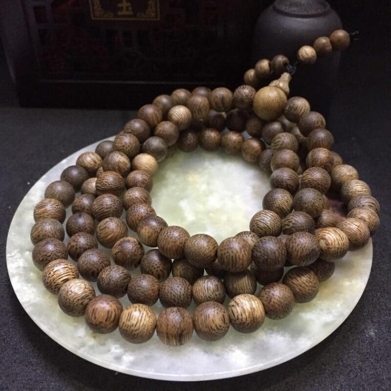 Vòng trầm cao cấp