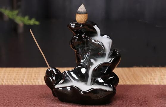 Thác trầm hương
