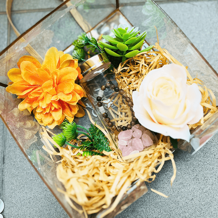 Set Quà Tặng Cao Cấp 20/10