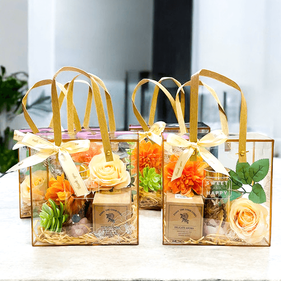 Set Quà Tặng Cao Cấp 20/10