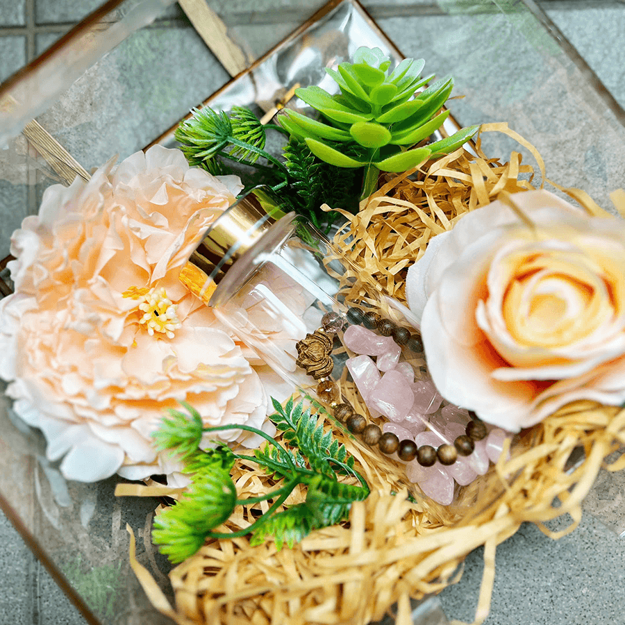 Set Quà Tặng Cao Cấp 20/10