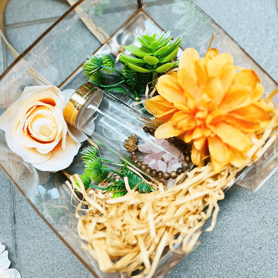 Set Quà Tặng Cao Cấp 20/10 – Trầm Hương Bảo Lộc