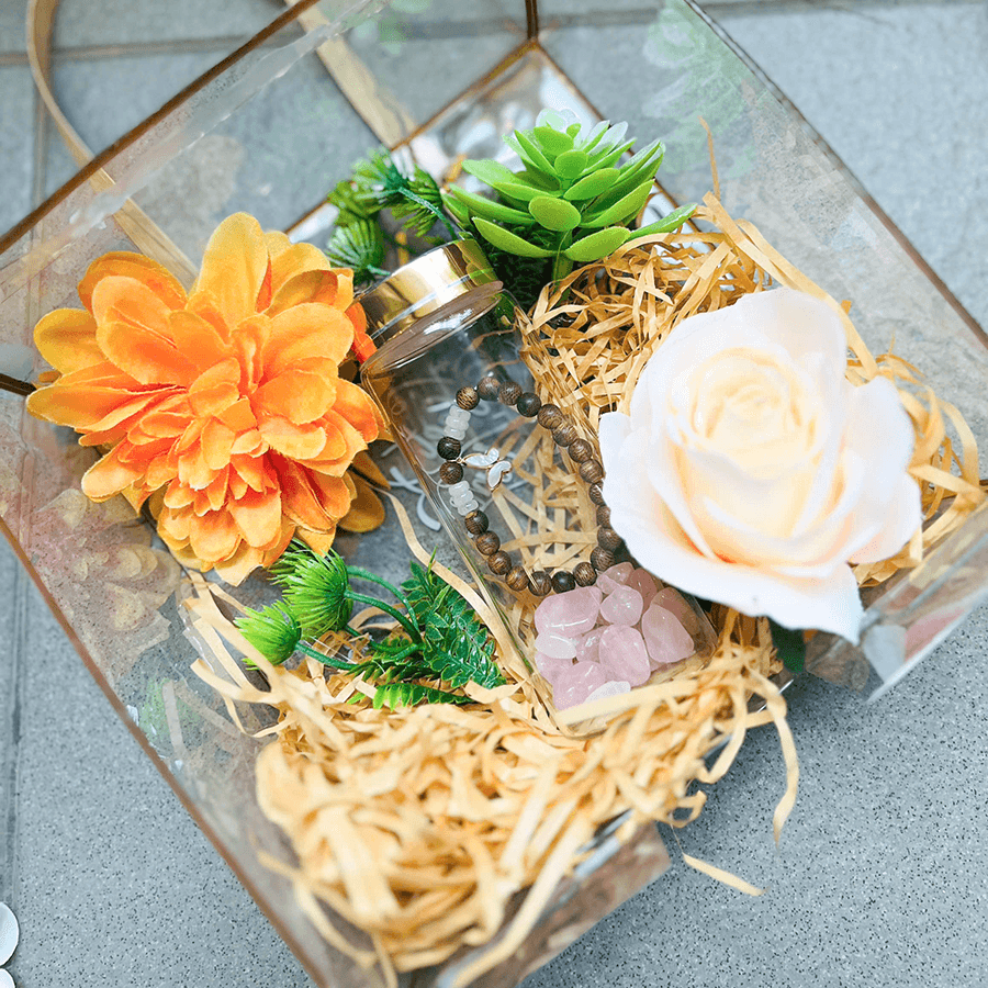 Trầm hương BẢo Lộc