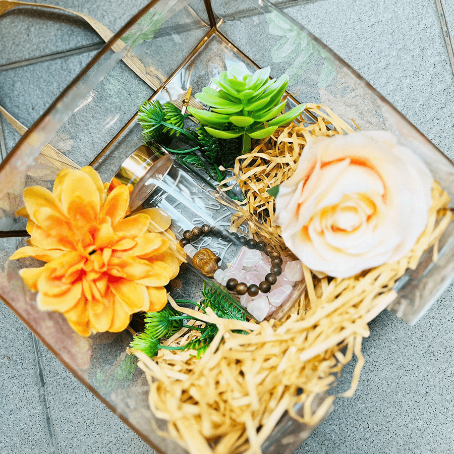 Trầm hương BẢo Lộc