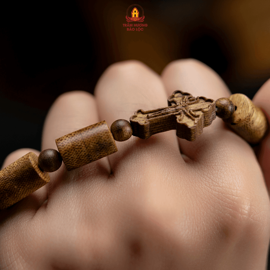 Trầm Mân Côi Thiên Chúa - Trụ Trầm Mân Côi Thiên Chúa - Trụ