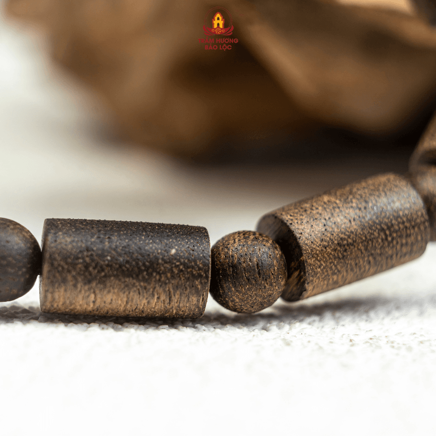 Vòng Trầm Trụ Nam Quảng Nam