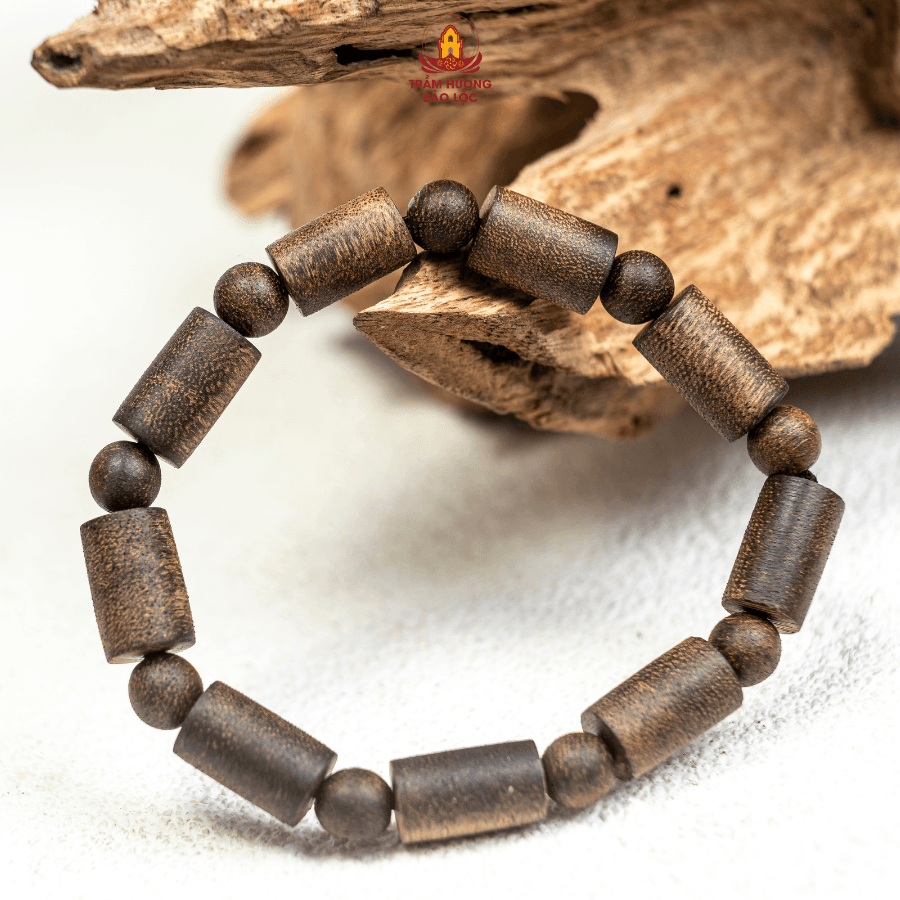 Vòng Trầm Trụ Nam Quảng Nam