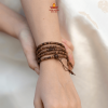 Đeo Trầm Hương Bao Nhiêu Hạt Là Đúng