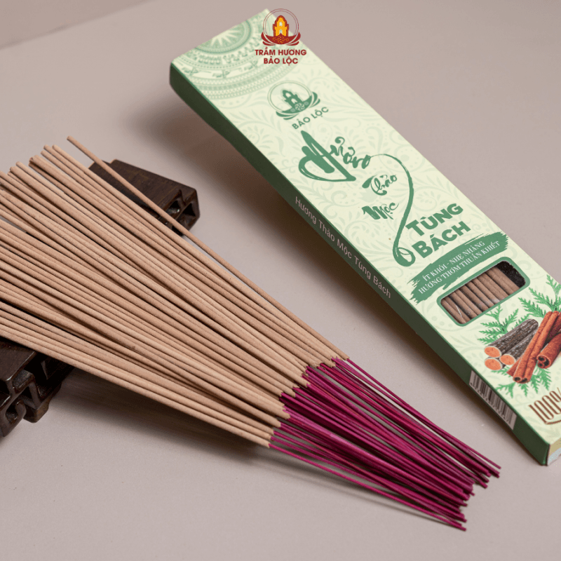 Cách Làm Nhang Trầm Hương Tự Nhiên - Hướng Dẫn Chi Tiết Từ Nguyên Liệu Đến Thành Phẩm 2 Nhang Trầm Hương