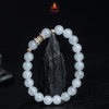 Vòng Ngọc Phúc An Mix Charm Trụ